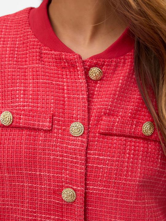 Image du produit Vero Moda VMCLAIRE Bomberjacke Jacke (L)