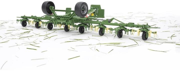 Image du produit Bruder Couronne tedder KWT 8.82