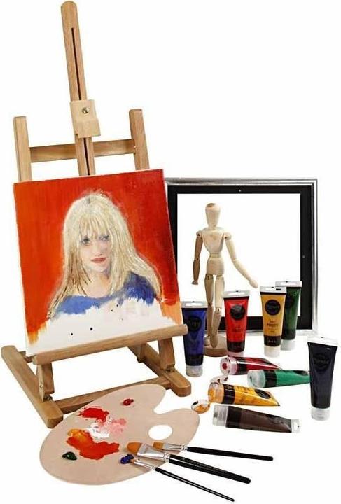 Produktbild Creativ Company Tischstaffelei