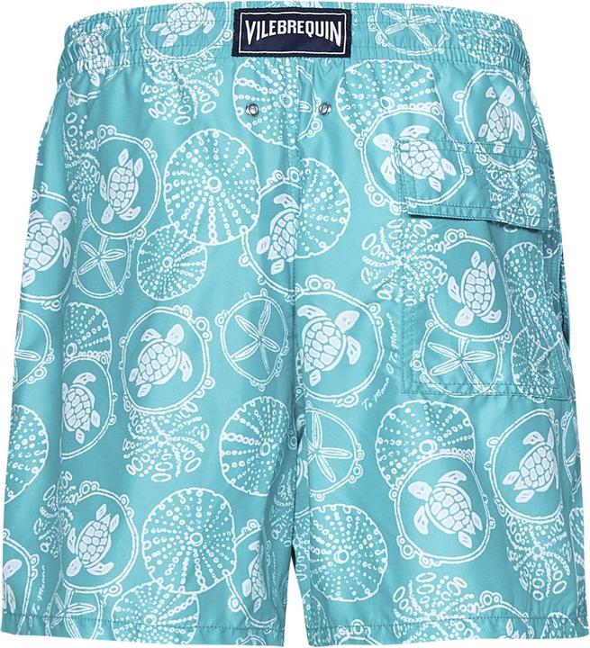 Produktbild Vilebrequin Sea Clothing Green (XXL)