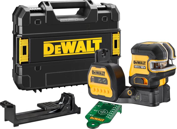 Actual product image DeWalt DCE825NG18-XJ