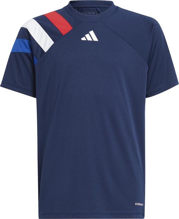 Produktbild adidas Fortore 23 Trikot Kinder (140)
