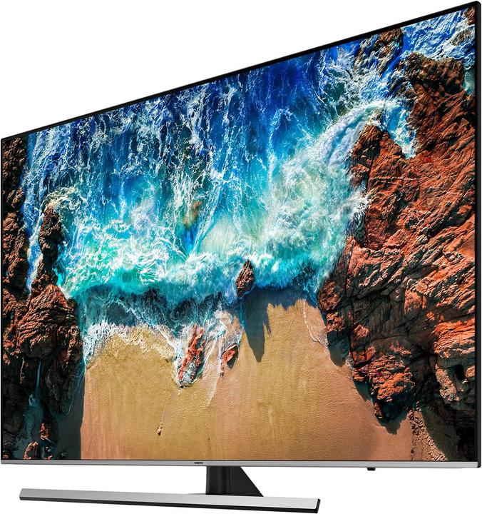 Produktbild Samsung Ue82nu8000 (82", LCD, 4K, 2018)