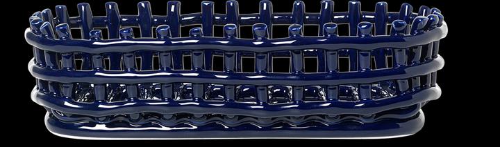 Blau