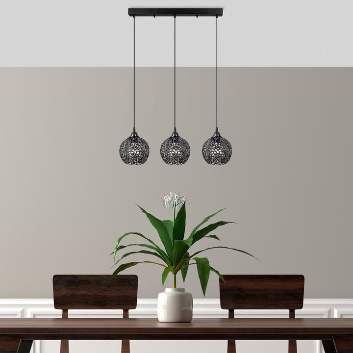 Actual product image Opviq Leighton (E27)