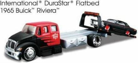 Produktbild Maisto 1:64 Automodell Design Elite Transport, 15055