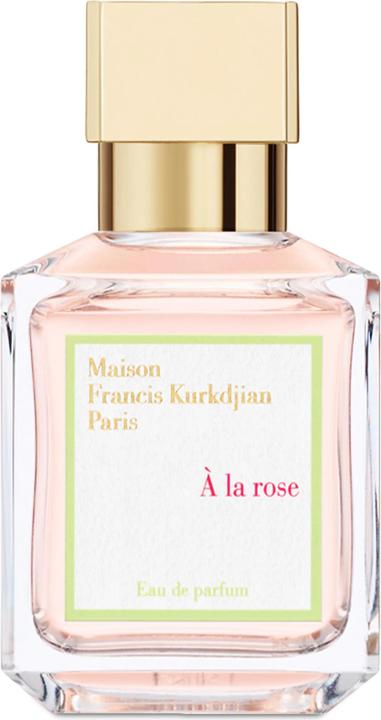 Maison Francis Kurkdjian À la rose (Eau de Parfum, 70 ml)