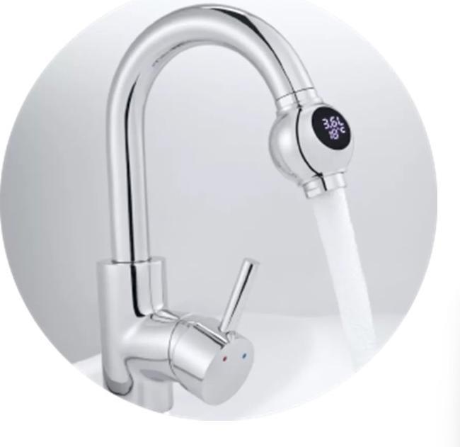 Produktbild Neoperl MyFlow Control