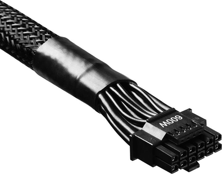 Immagine prodotto Enermax REVOLUTION ATX3.0 Enthusiast Gaming Streaming ATX PSU 1000W 80Plus Gold PCIe 5.0 Ready Full- (1200 W)