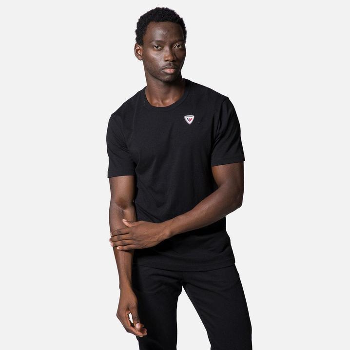 Rossignol T-Shirt mit Logo-Print (S)