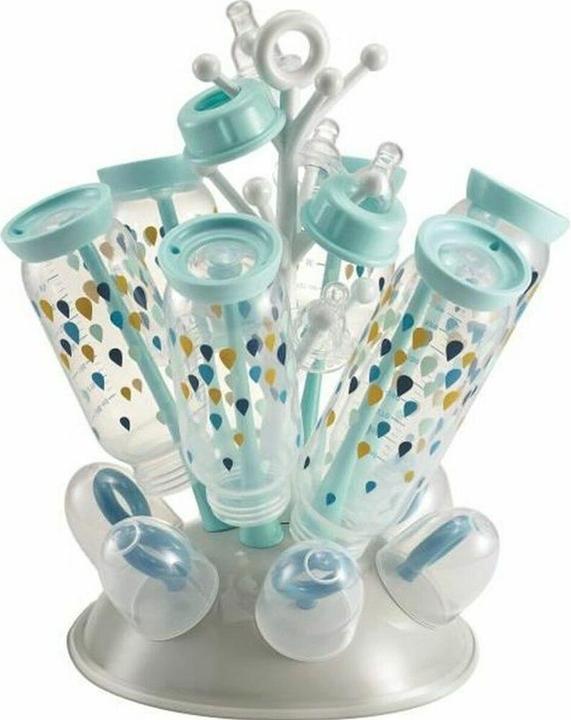 Actual product image Beaba Bottle stand for baby bottles
