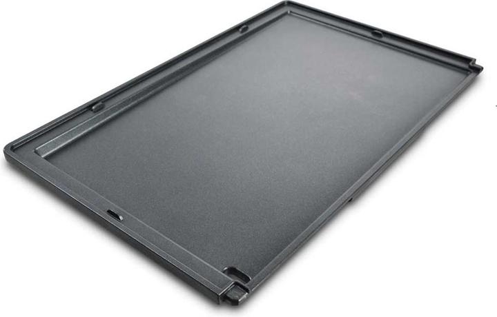 Actual product image Solis Grill plate flat 7951