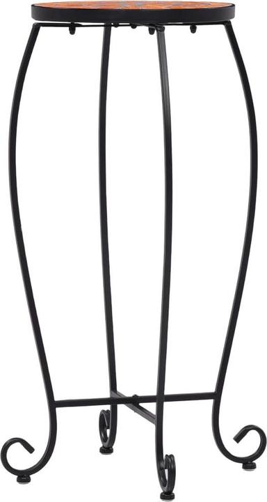 Actual product image VidaXL Pflanzenständer 3 Stk. Keramik