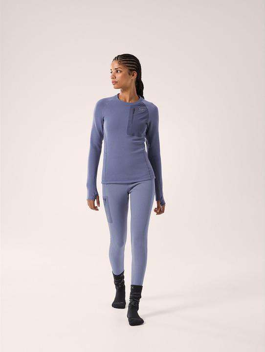 Image du produit Arc'teryx Kyanite Baselayer Crew (XL)