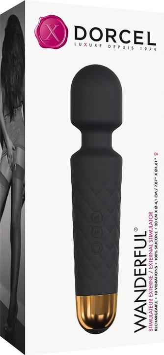 Produktbild Marc Dorcel Wanderful
