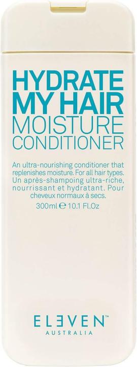 Produktbild ELEVEN Australia ELEVEN Care - Hydrate My Hair Moisture Conditioner (50 ml)
