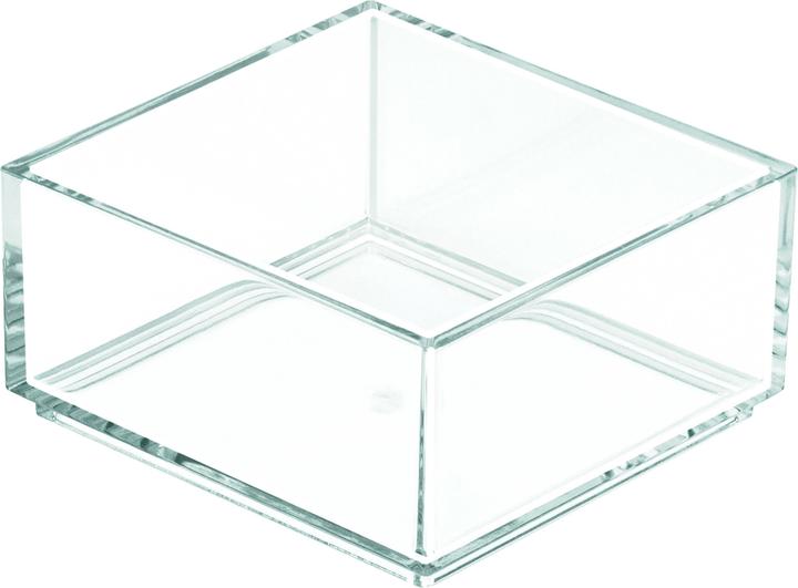 Produktbild iDesign Clarity (10 x 10 x 5 cm)