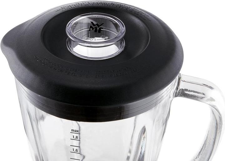 Produktbild WMF Kult Pro Power (1400 W)
