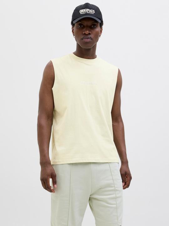 Immagine prodotto Jack & Jones Jorvesterbro Sleeveless Tee Sn (XL)