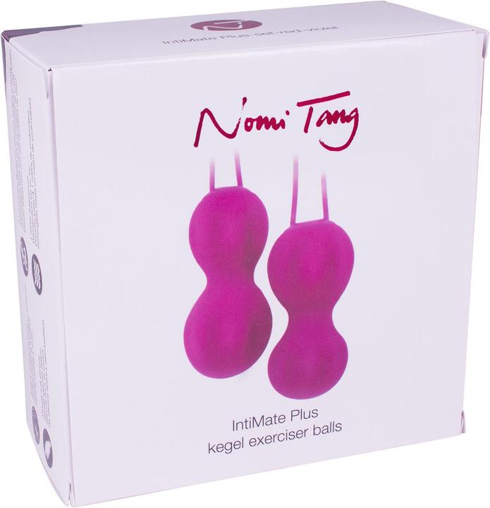 Actual product image Nomi Tang IntiMate Plus (83 - 139.4 g)
