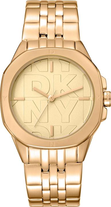 Image du produit DKNY Brooklyn Midi - DK1L012M0065 (34 mm)