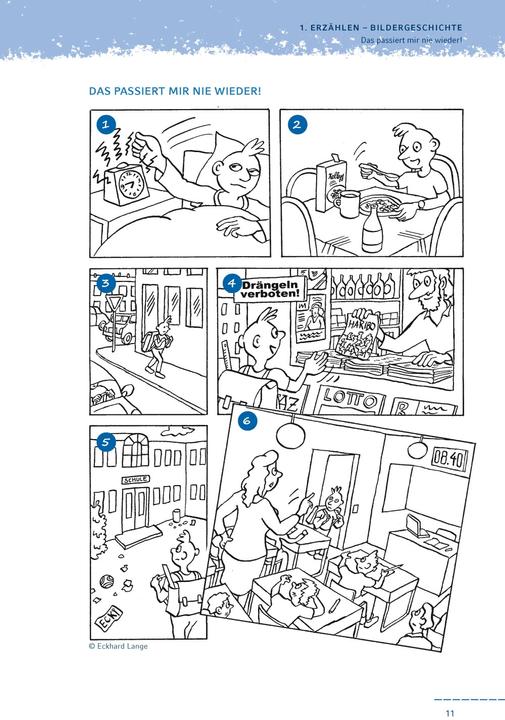 Produktbild Königs Lernhilfen: Musteraufsätze für die 5./6. Klasse (Deutsch, Michaela Radlmaier, 2020)