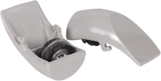 Produktbild Leifheit Messer Set Rolly Mobil