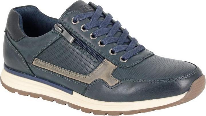 R21 Schuhe Leder