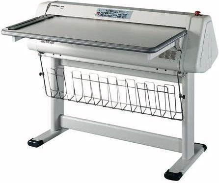 Produktbild Neolt Neofold 1250 HS professioneller elektrischer Planfalter mit grosser Leistung (A1, A0, A3, A2)