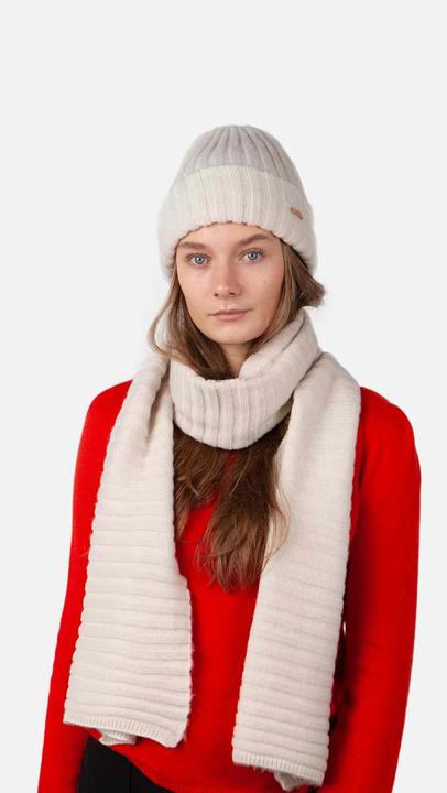 Immagine prodotto Barts Bayne Beanie Oyster (Taglia unica)
