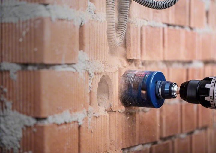 Produktbild Bosch Professional Zubehör Expert Power Change Plus Adapter (7.15 Millimeter)