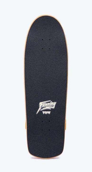 Produktbild YOW Surfskate Fanning Falcon (33.86")