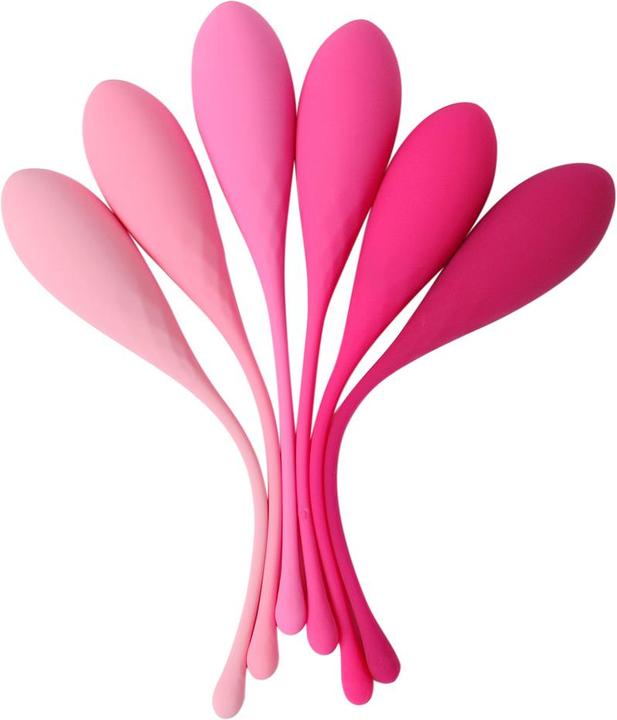 Actual product image FeelzToys FemmeFit (50 -130 g)