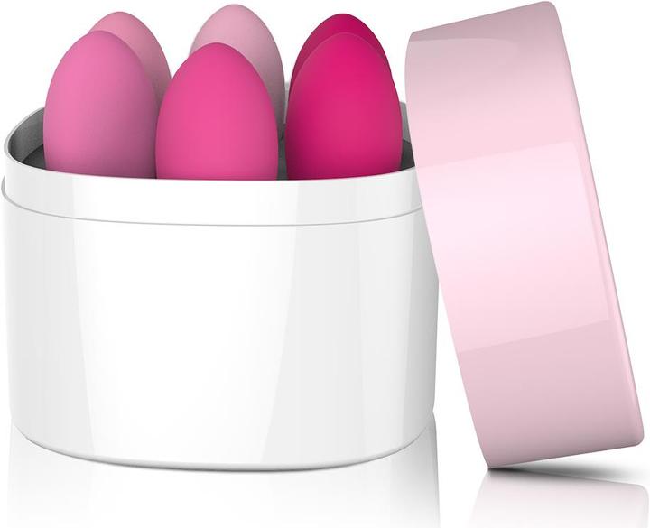 Actual product image FeelzToys FemmeFit (50 -130 g)