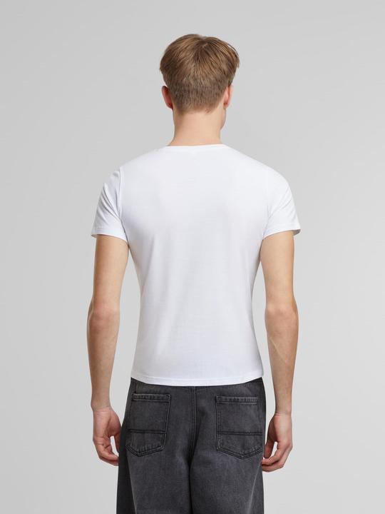 Image du produit Mister Tee MisterTee Basic T-shirt - 181567 (M)