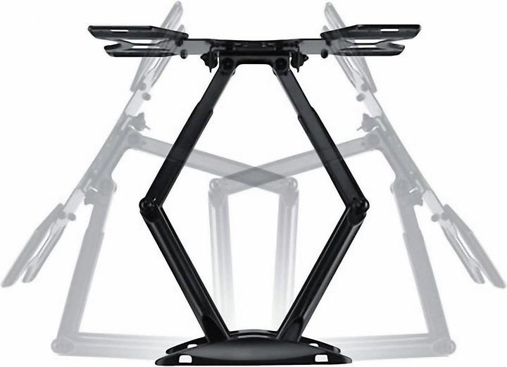 Image du produit Vogels Base 45 L (Mur, 65", 45 kg)