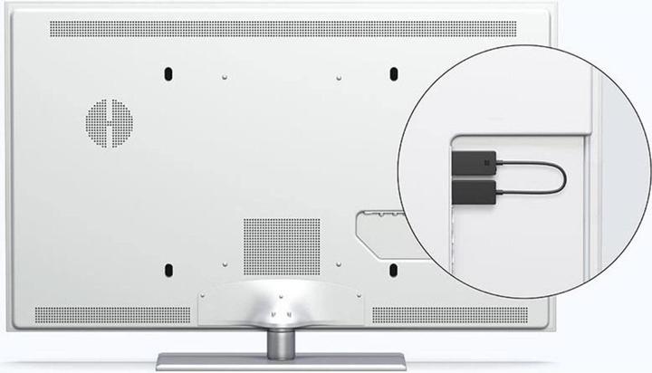 Produktbild Microsoft Wireless Display v2 (7 m, HDCP 2.2)