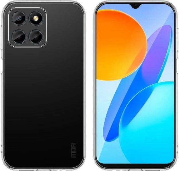 Image du produit Mofi Étui souple TPU Series (Honor X8)