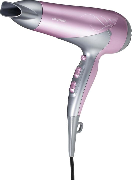 Immagine prodotto Grundig Asciugacapelli HD 5680 Rose, Sch