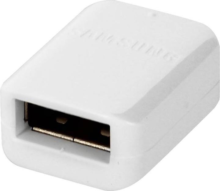 Actual product image Samsung EE-UG930 (USB, Micro USB)
