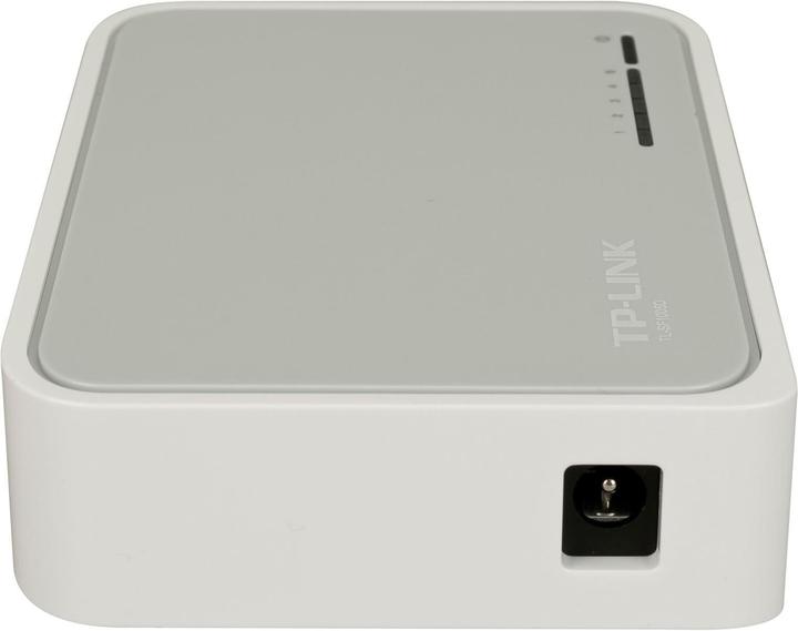 Immagine prodotto TP-Link Tl-Sf1005d (5 Porti)