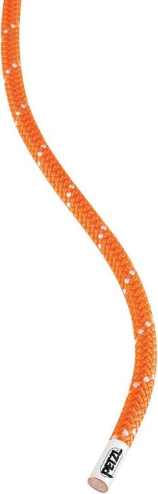 Actual product image Petzl Push 9mm Semi static rope (60 m)