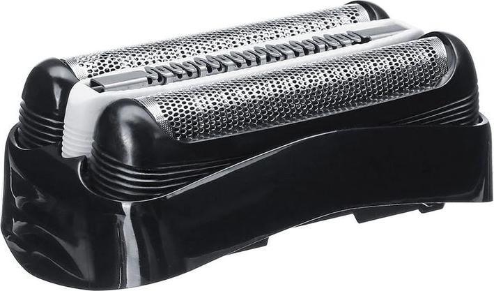Actual product image Hermex Alternative shaving head Shaving head for Braun Series 3 32B 32S 21B (1 x)