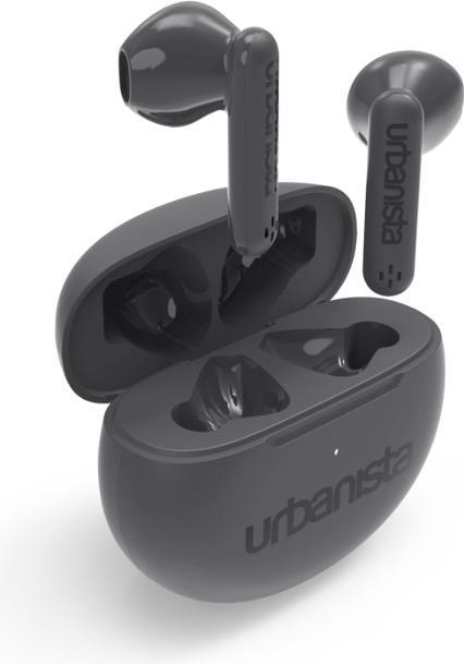 Actual product image Urbanista Austin Wireless Bluetooth Earphones Touch Controls (5 h, Wireless)