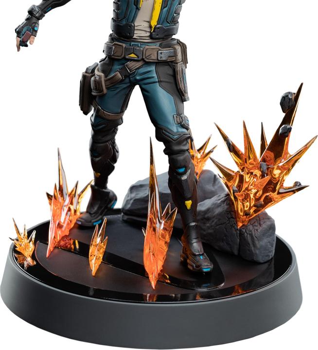 Image du produit Weta Workshop Borderlands 3 - Zane
