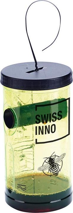 Produktbild Swissinno Wespenfalle Set inkl. Lebensmittelköder 1er