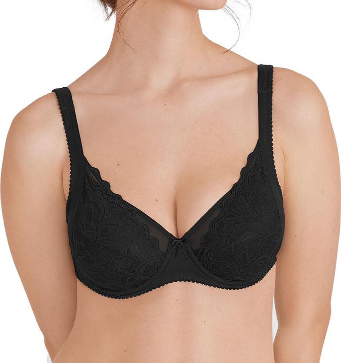 Image du produit Felina Lovely Lotus Soutien-gorge à armatures (100 E, Une unité par pack)