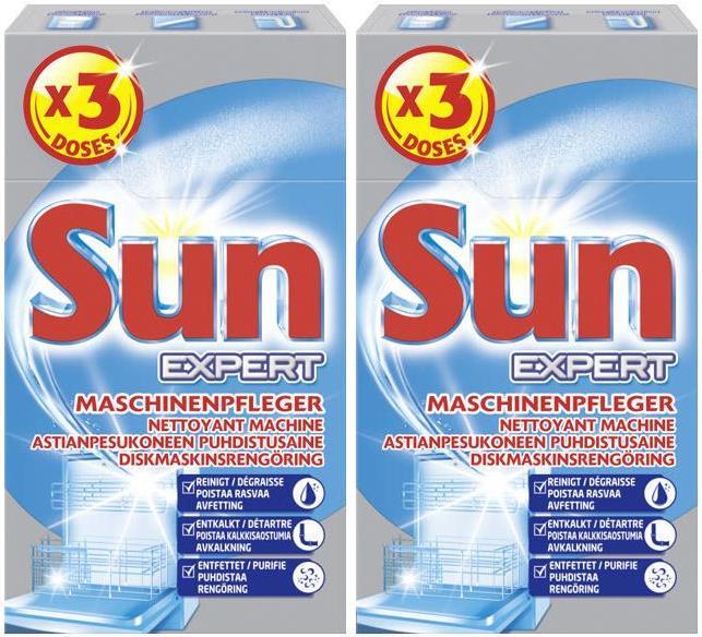 Produktbild Sun Expert