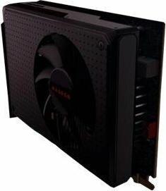 Actual product image Dell AMD Radeon 550 (2 GB)