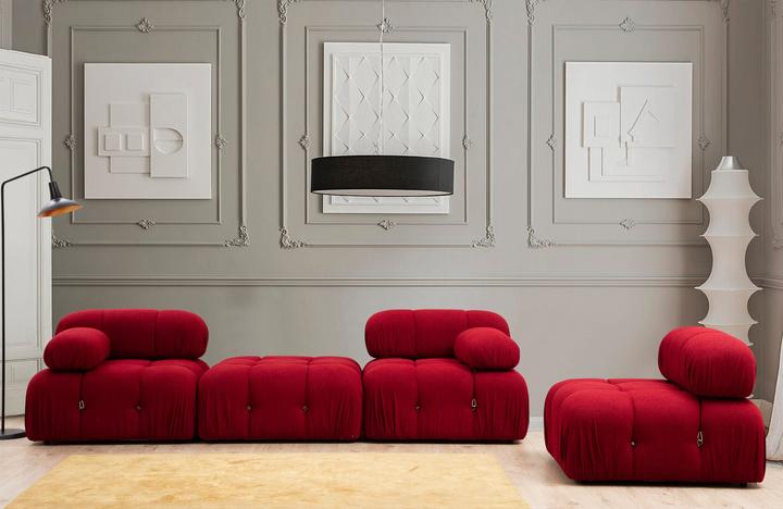 Immagine prodotto Atelier del Sofa Bubble (Sgabelli imbottito)